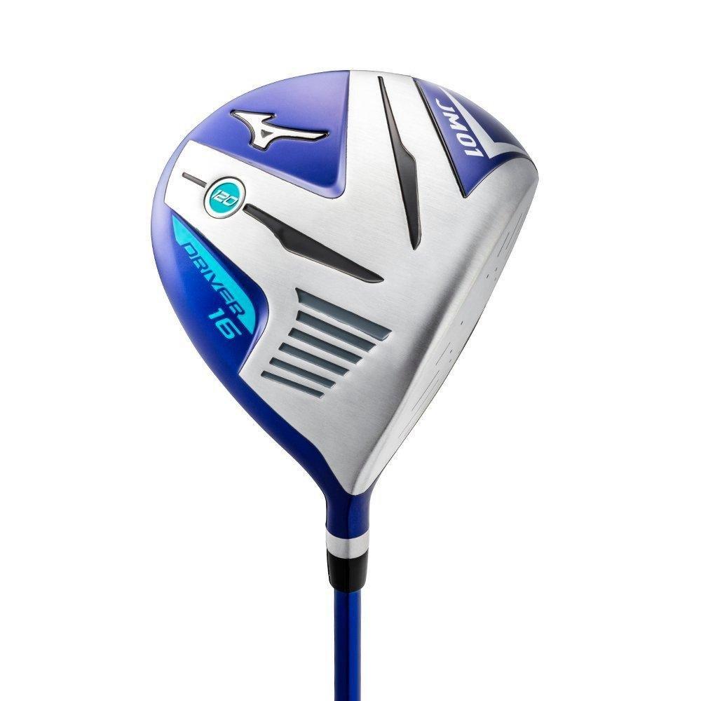 JM01 120 7-Piece Junior Set with Carry Bag | MIZUNO | Package Sets